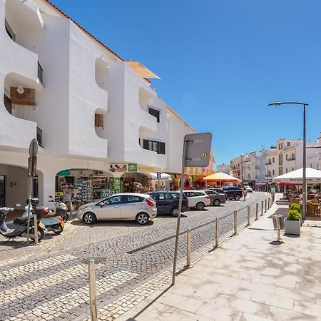 Apartment Feliz Carvoeiro  Extérieur photo