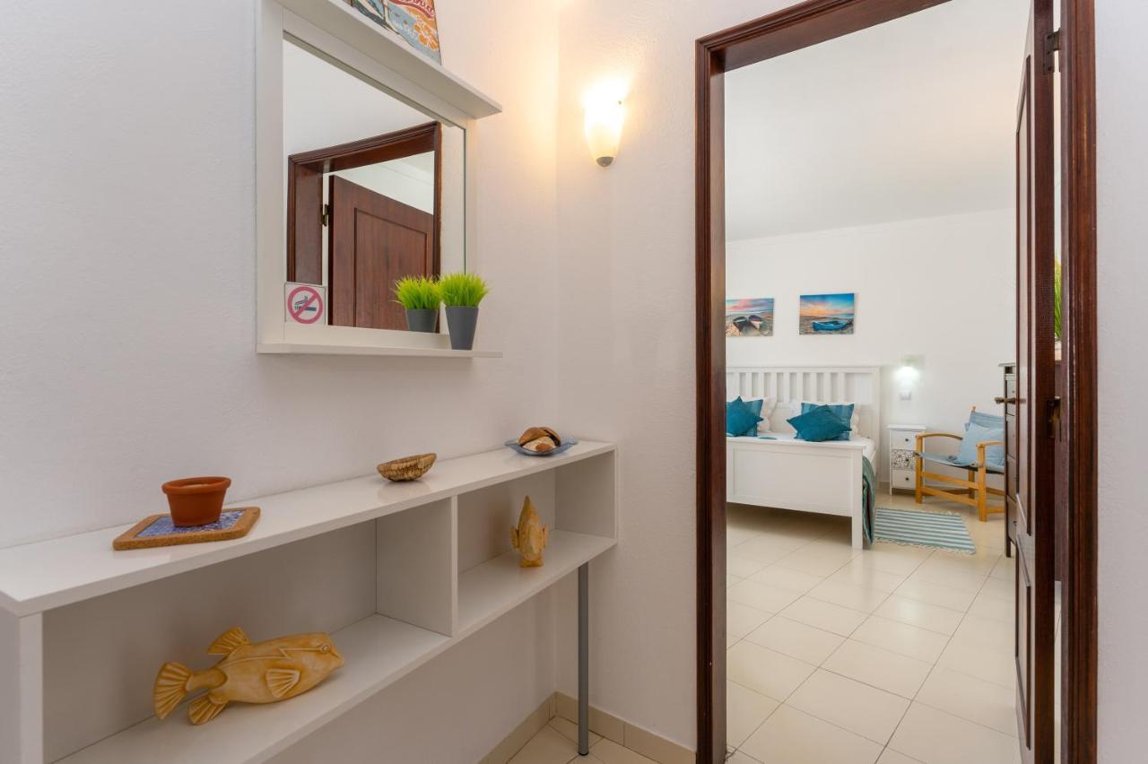 Apartment Feliz Carvoeiro  Extérieur photo
