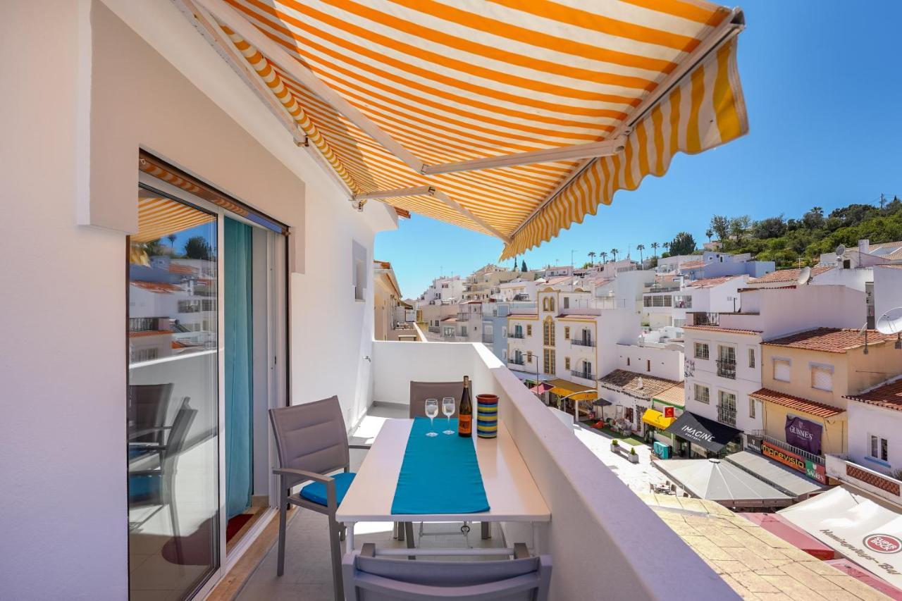 Apartment Feliz Carvoeiro  Extérieur photo