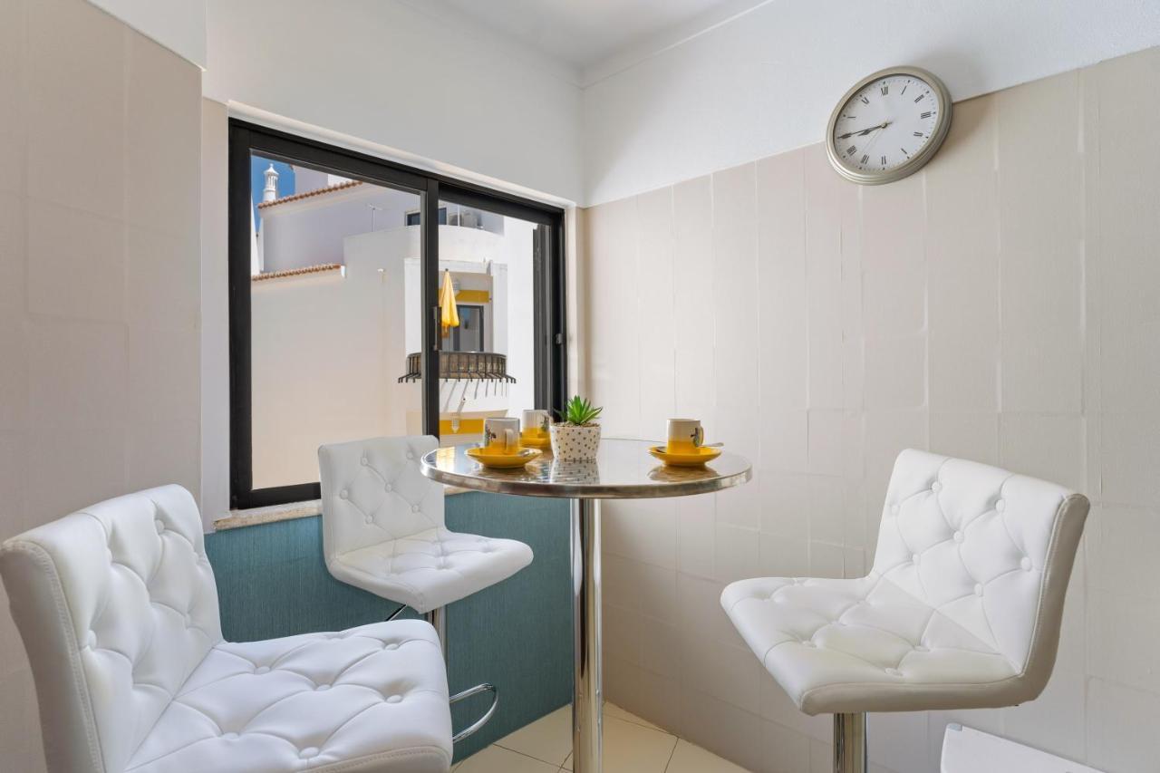 Apartment Feliz Carvoeiro  Extérieur photo