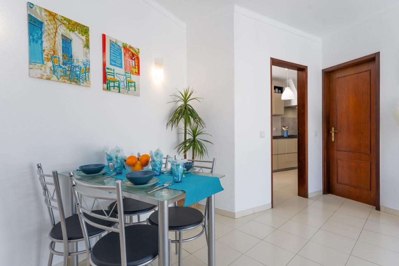Apartment Feliz Carvoeiro  Extérieur photo
