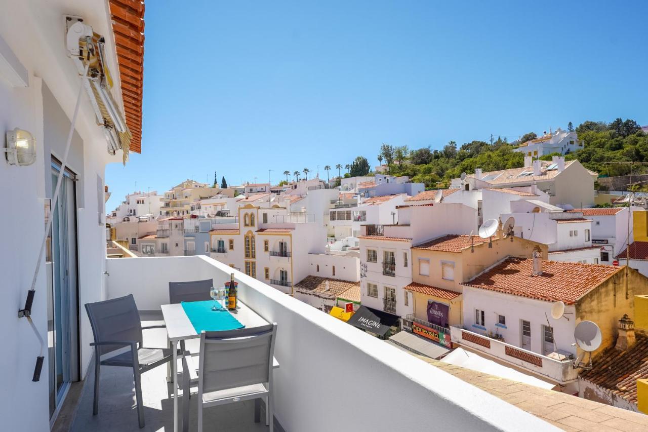 Apartment Feliz Carvoeiro  Extérieur photo