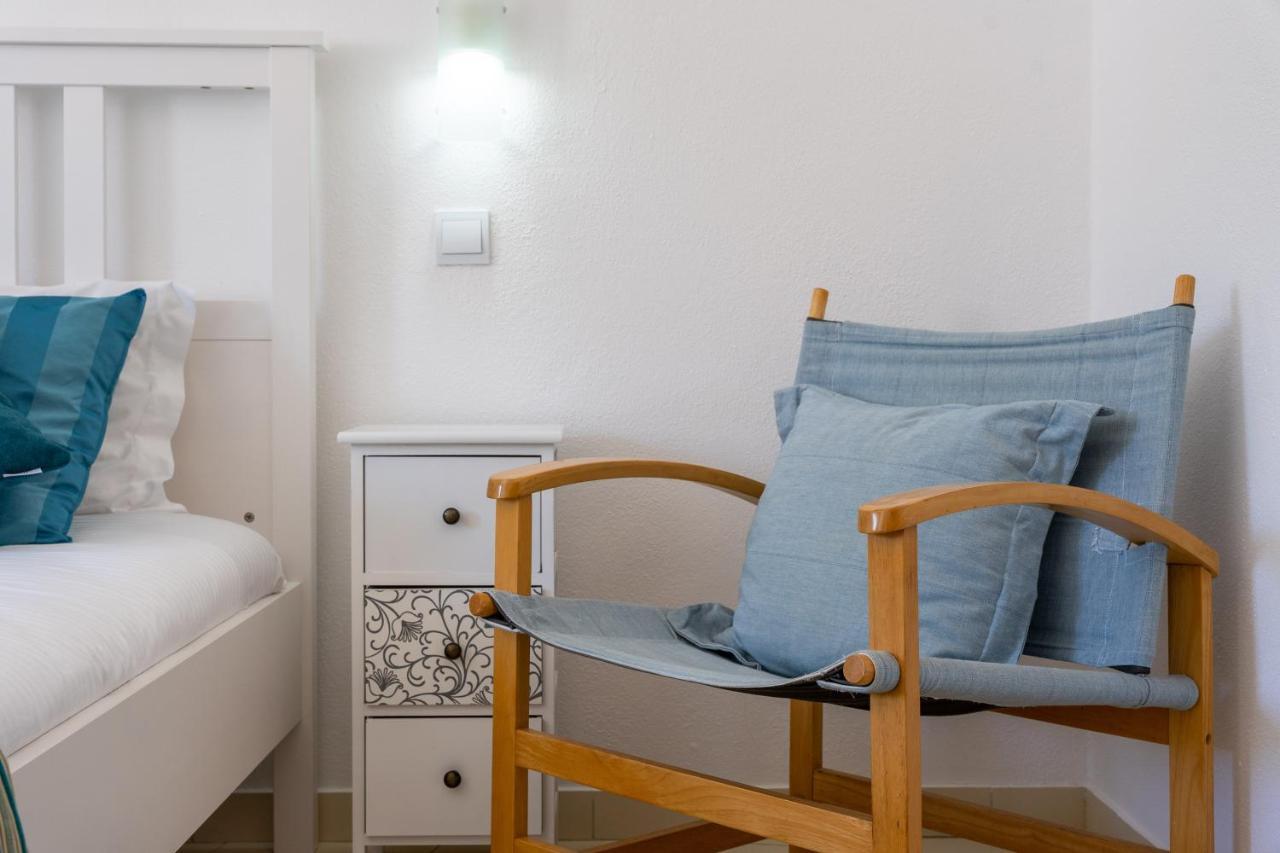 Apartment Feliz Carvoeiro  Extérieur photo