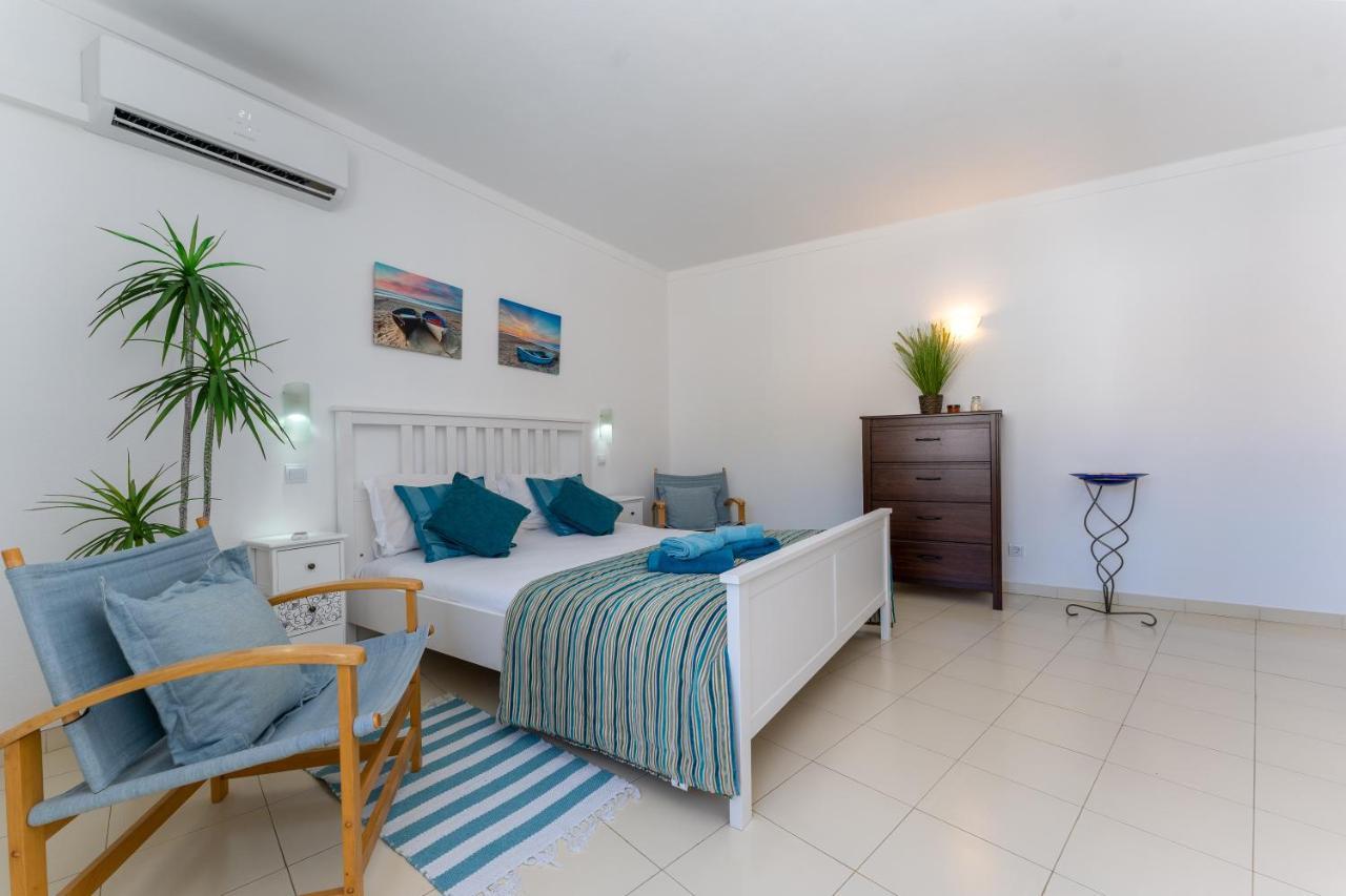 Apartment Feliz Carvoeiro  Extérieur photo
